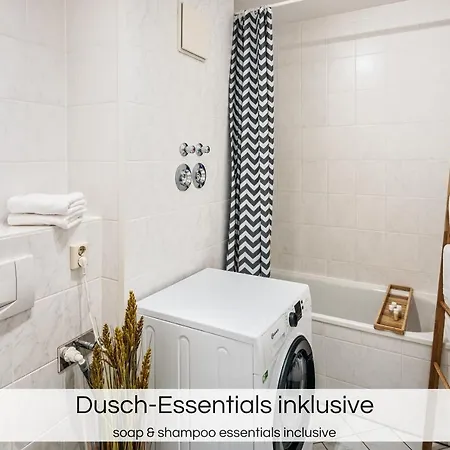 Neptun-apartment - Nähe Altstadt - Terrasse - Ruhig - Nespresso Apartment *