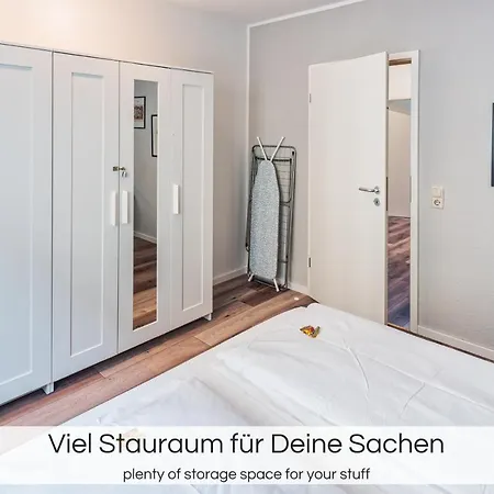 Neptun-apartment - Nähe Altstadt - Terrasse - Ruhig - Nespresso Apartment Dresden